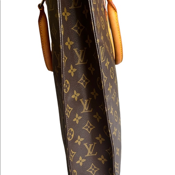 🔥🔥sold🔥🔥Louis Vuitton Sac Plat - Picture 5 of 13
